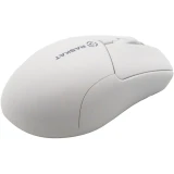 Мышь Raskat M007WB White