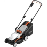 Газонокосилка Litheli U20LM00-0U110