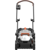 Газонокосилка Litheli U20LM00-0U110