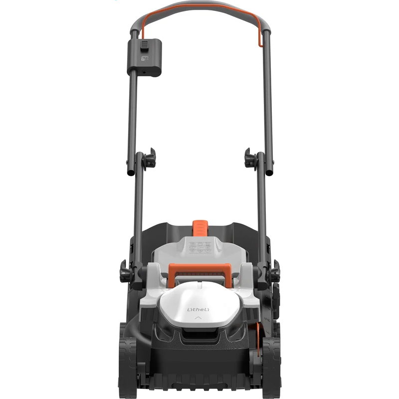 Газонокосилка Litheli U20LM00-0U110 - фото 4