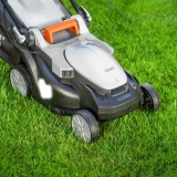 Газонокосилка Litheli U20LM00-0U110