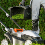 Газонокосилка Litheli U20LM00-0U110