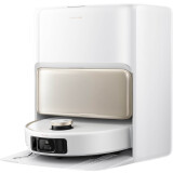 Робот-пылесос TROUVER V50 Ultra Complete White (RLV72LE-1)