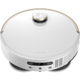 Робот-пылесос TROUVER V50 Ultra Complete White (RLV72LE-1)