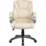 Офисное кресло BRABIX Eldorado EX-504 Beige (531167)