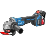 Шлифовальная машина DongCheng DCSM04-125 (TYPE EM) (DCSM04-125(TYPE EM))