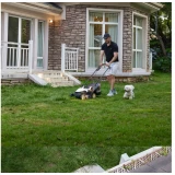 Газонокосилка Litheli U20LM00-0U120