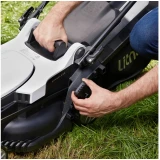 Газонокосилка Litheli U20LM00-0U120