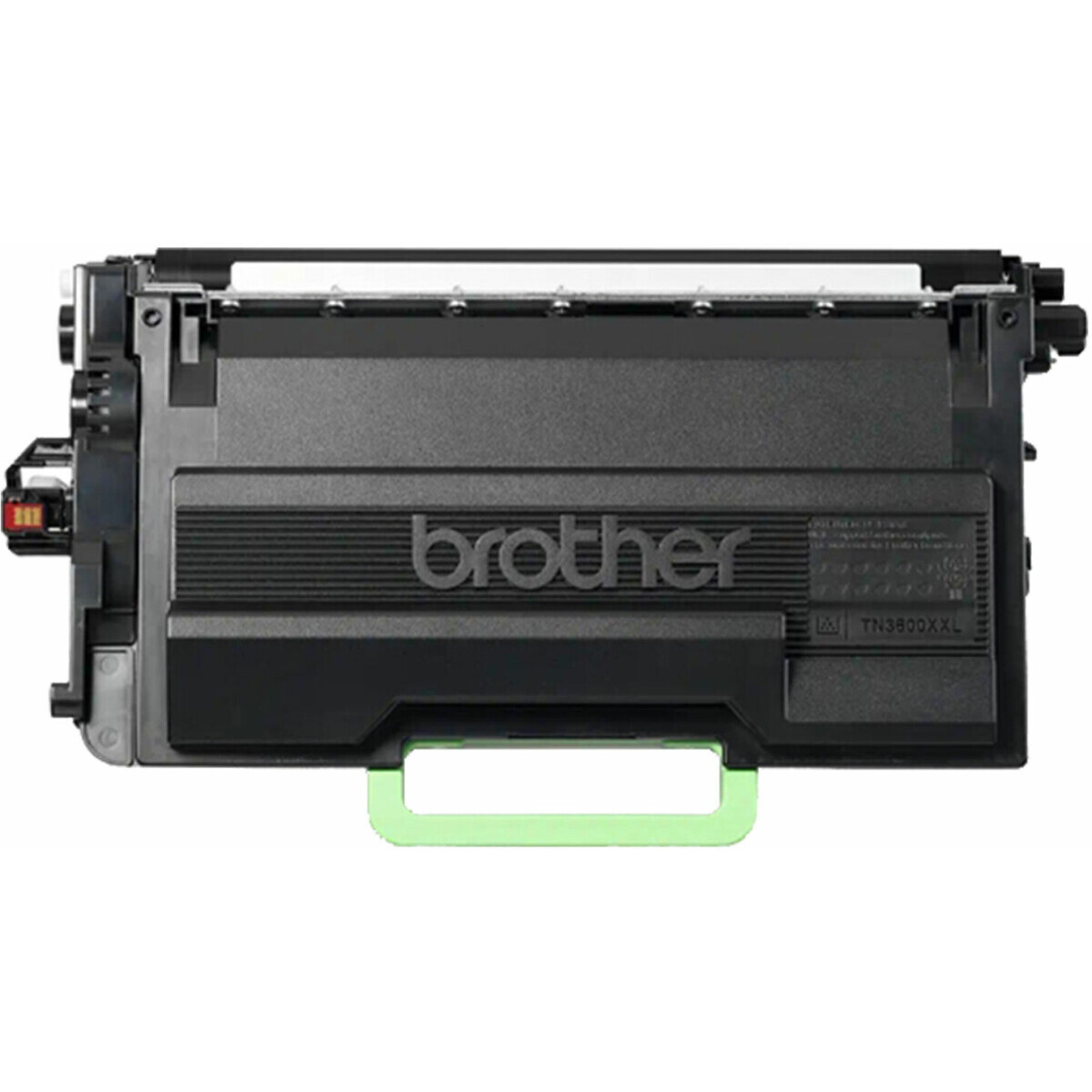 Картридж Brother TN-3600XXL Black - TN3600XXL