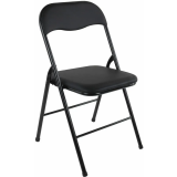 Комплект стульев BRABIX Golf CF-007 Black (533032)