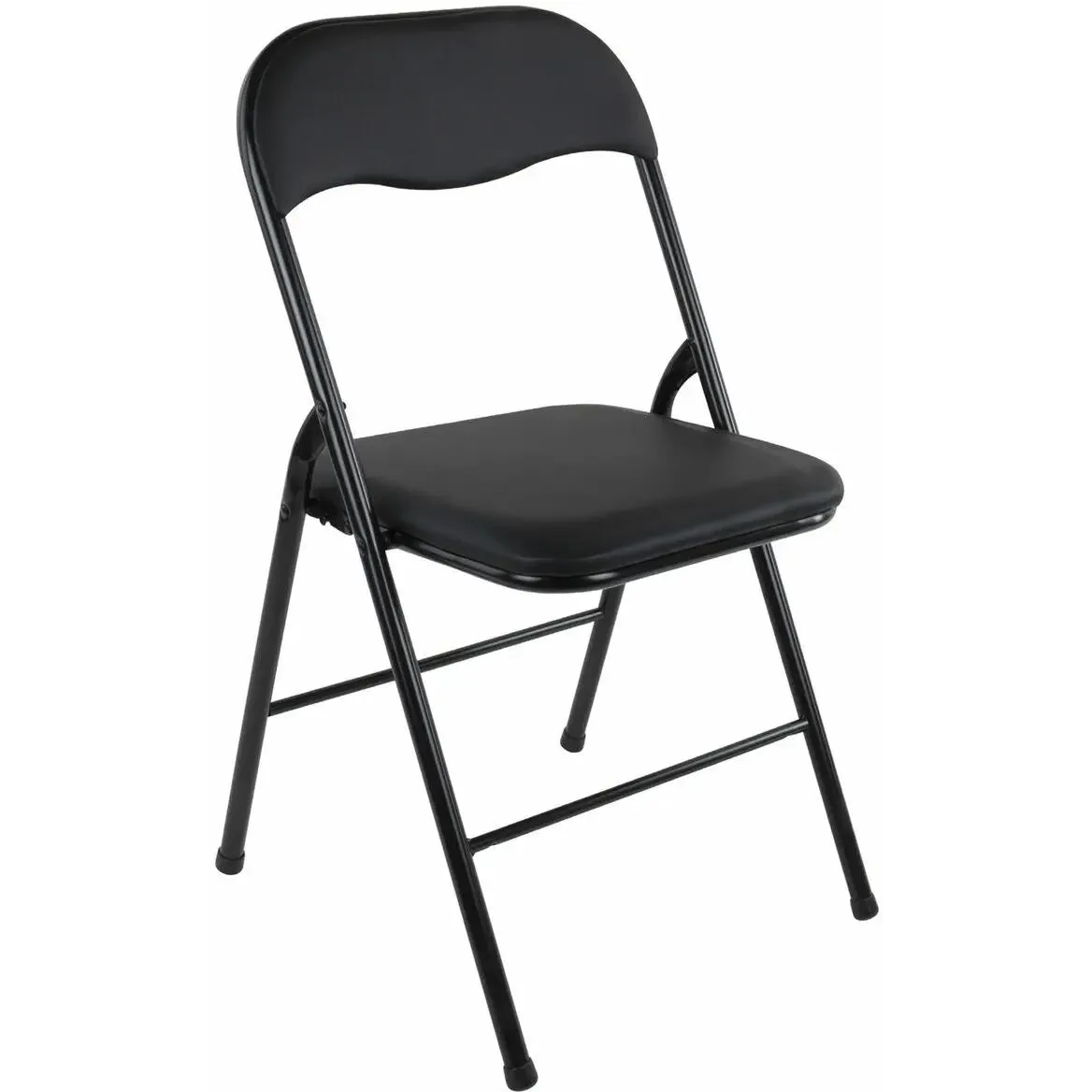 Комплект стульев BRABIX Golf CF-007 Black - 533032