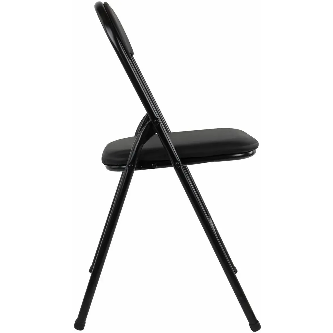 Комплект стульев BRABIX Golf CF-007 Black - 533032 - фото 2
