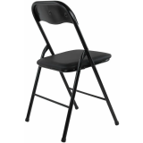 Комплект стульев BRABIX Golf CF-007 Black (533032)