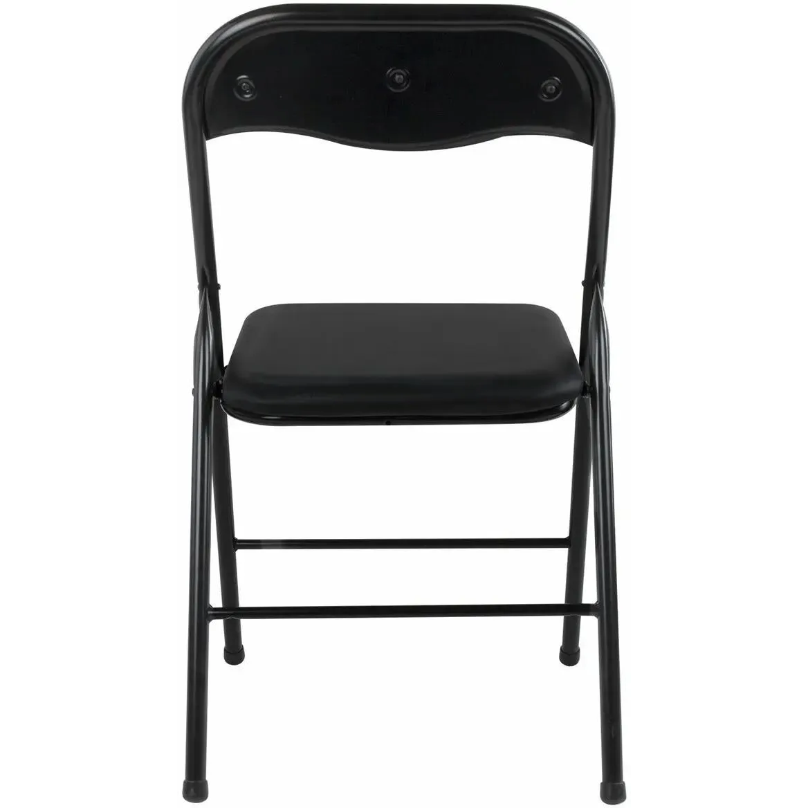 Комплект стульев BRABIX Golf CF-007 Black - 533032 - фото 4