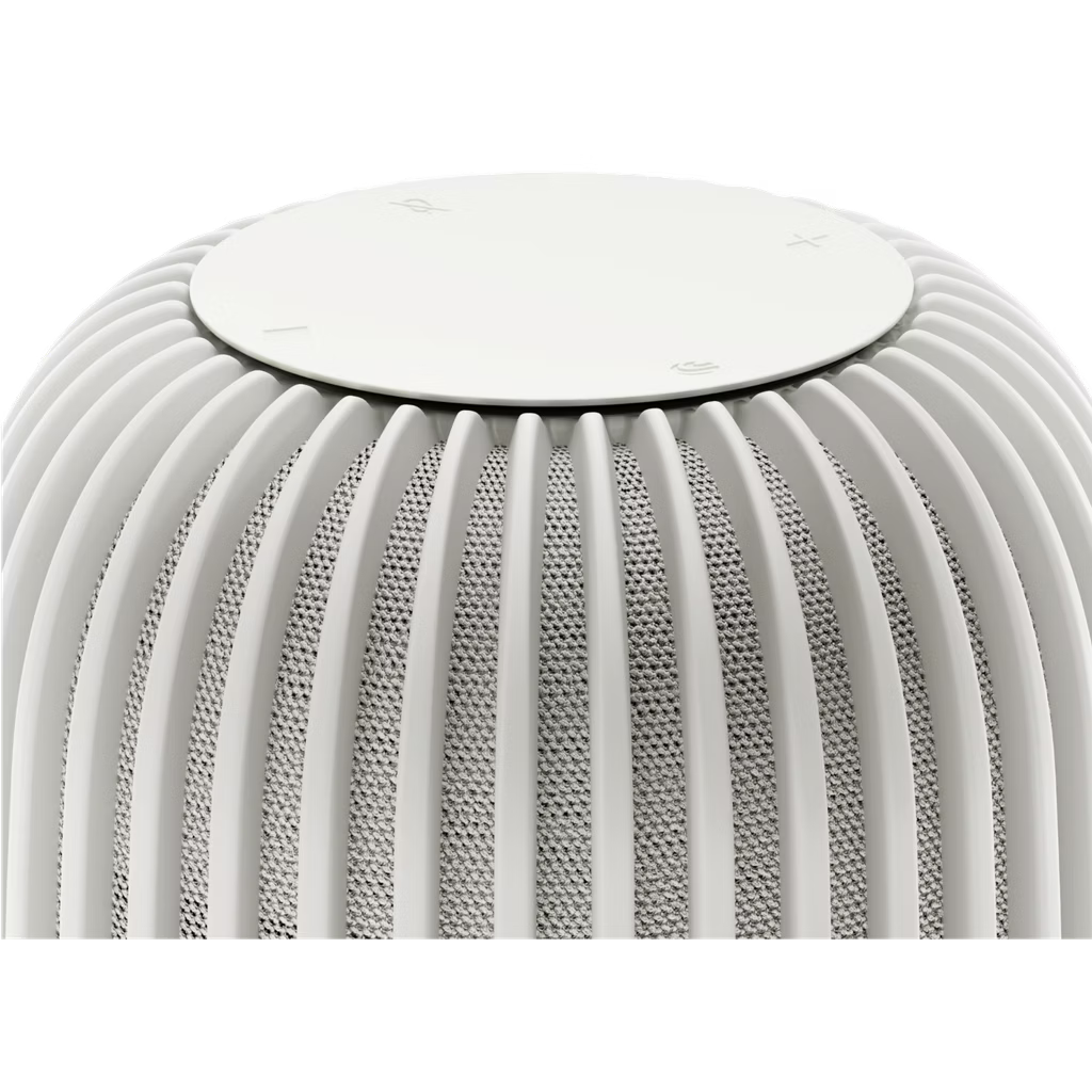 Умная колонка SBER SberBoom White - SBDV-00090c - фото 2