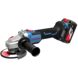 Шлифовальная машина DongCheng DCSM03-125 (TYPE FK) (DCSM03-125(TYPE FK))