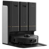 Робот-пылесос TROUVER Z50 Ultra Black (RLZ92CE)