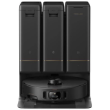 Робот-пылесос TROUVER Z50 Ultra Black (RLZ92CE)