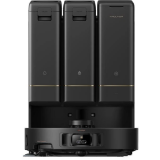 Робот-пылесос TROUVER Z50 Ultra Black (RLZ92CE)