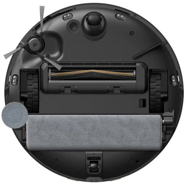 Робот-пылесос TROUVER Z50 Ultra Black - RLZ92CE - фото 5