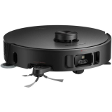 Робот-пылесос TROUVER Z50 Ultra Black (RLZ92CE)