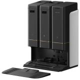 Робот-пылесос TROUVER Z50 Ultra Black (RLZ92CE)