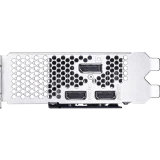 Видеокарта NVIDIA GeForce RTX 3050 MSI OC 6Gb (RTX 3050 LP E 6G OC)