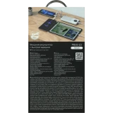 Внешний аккумулятор More Choice РВ35-10 White