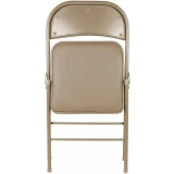 Комплект стульев BRABIX Golf Plus Beige (533033)