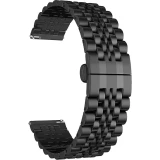 Ремешок Lyambda Castor DSG-07-01T-20-BK