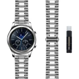 Ремешок Lyambda Cetus DSG-11-22-SL