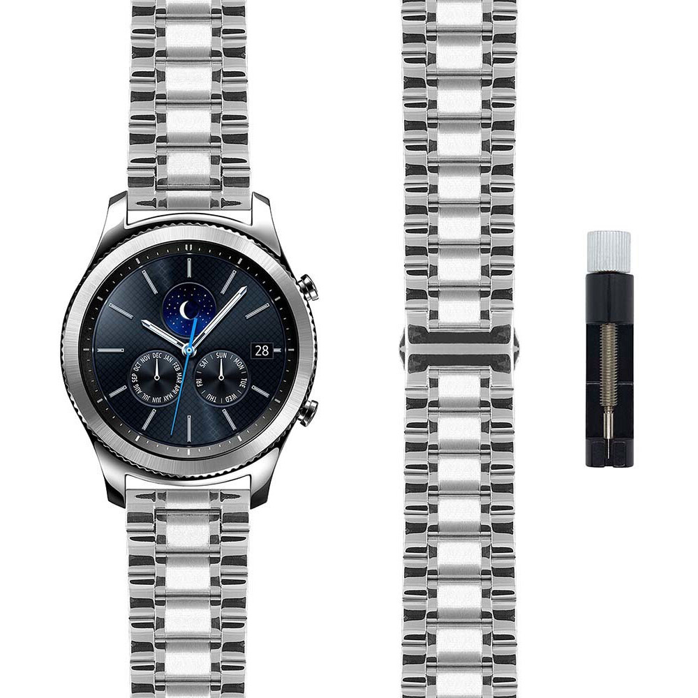 Ремешок Lyambda Cetus DSG-11-22-SL - фото 2