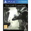 Игра The Last Guardian для Sony PS4 - 0711719839552