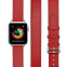 Ремешок Lyambda Meridiana LWA-01-44-RD - фото 2