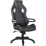 Игровое кресло BRABIX Techno Pro GM-003 Grey (531814)