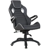 Игровое кресло BRABIX Techno Pro GM-003 Grey (531814)