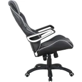 Игровое кресло BRABIX Techno Pro GM-003 Grey (531814)