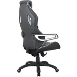 Игровое кресло BRABIX Techno Pro GM-003 Grey (531814)