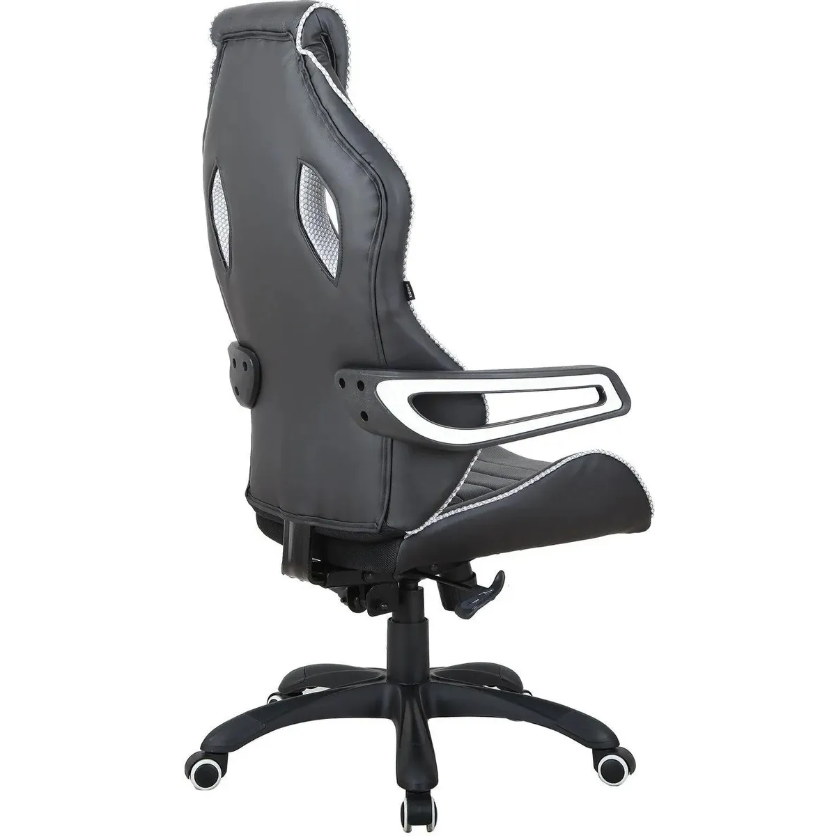 Игровое кресло BRABIX Techno Pro GM-003 Grey - 531814 - фото 5