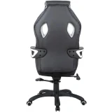 Игровое кресло BRABIX Techno Pro GM-003 Grey (531814)