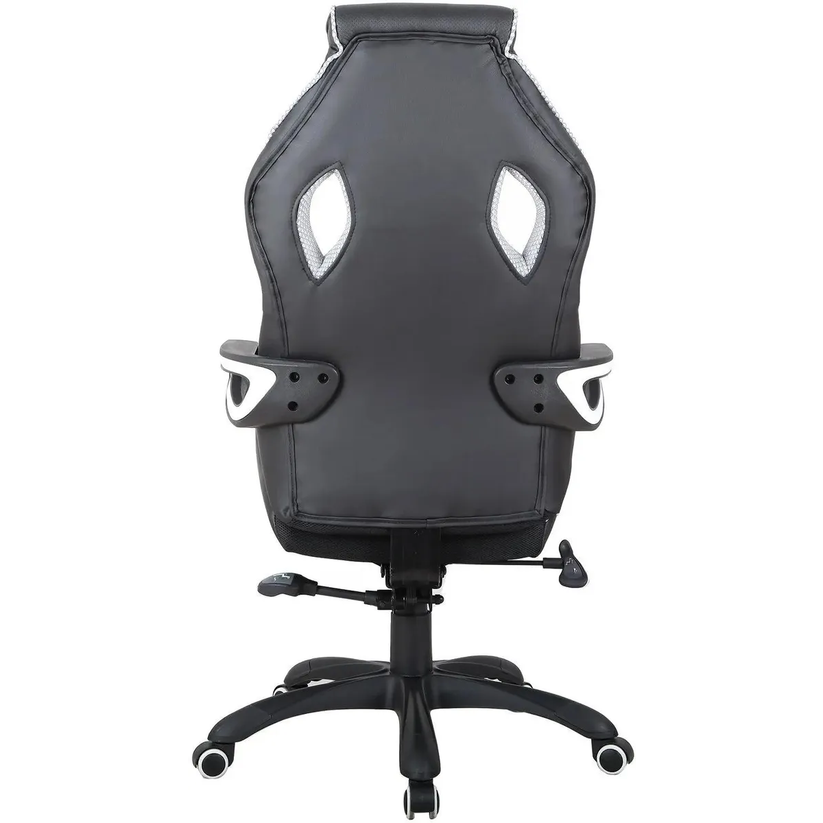 Игровое кресло BRABIX Techno Pro GM-003 Grey - 531814 - фото 6