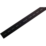 Термоусадочная трубка Rexant 21-2006, 50 шт.