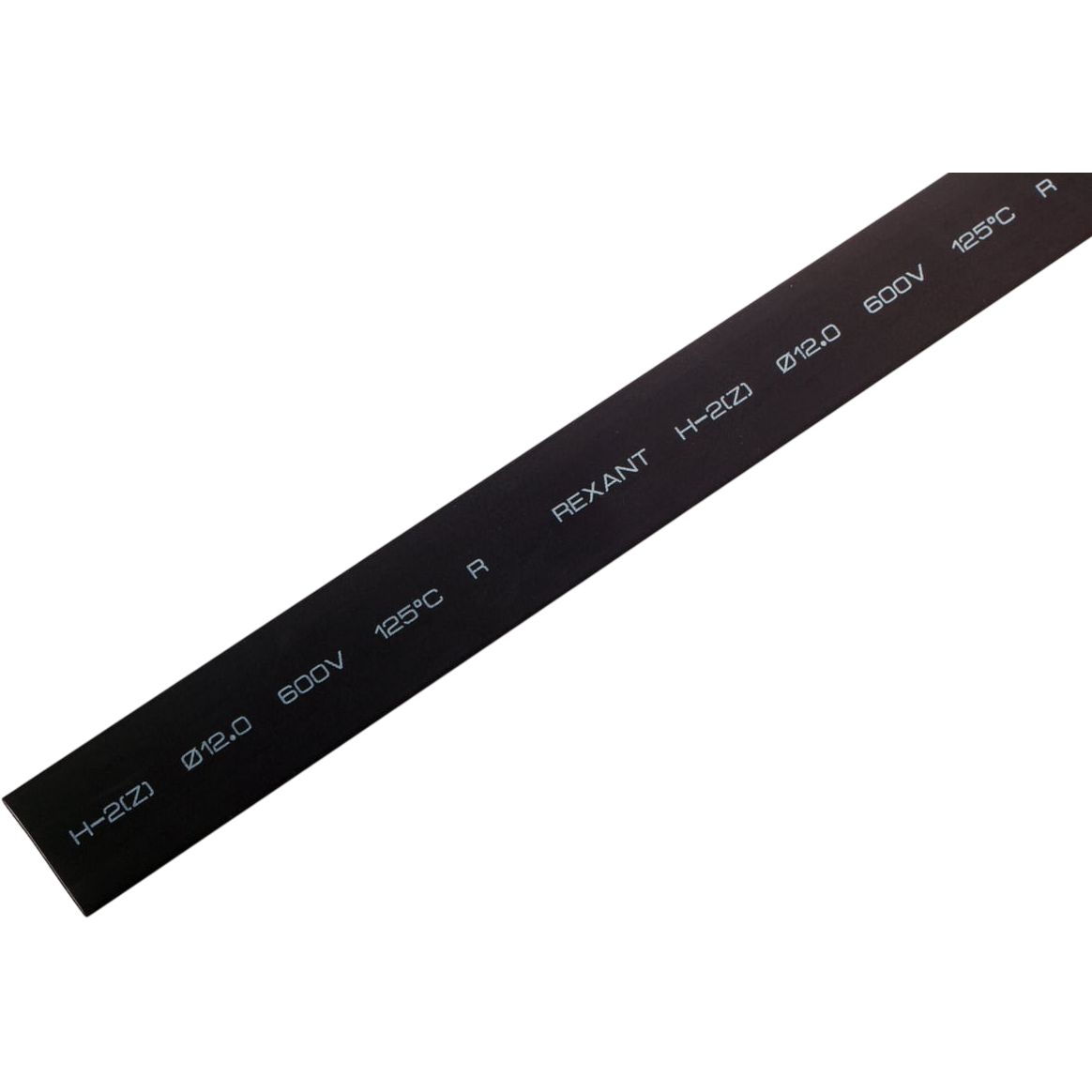 Термоусадочная трубка Rexant 21-2006, 50 шт.