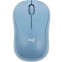 Мышь Logitech M221 SILENT Blue (910-006111)