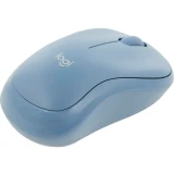Мышь Logitech M221 SILENT Blue (910-006111)