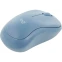 Мышь Logitech M221 SILENT Blue (910-006111) - фото 2