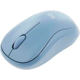 Мышь Logitech M221 SILENT Blue (910-006111)