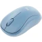Мышь Logitech M221 SILENT Blue (910-006111) - фото 3