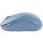Мышь Logitech M221 SILENT Blue (910-006111) - фото 4