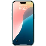 Чехол Apple Beats iPhone 16 Plus Case with MagSafe Riptide Blue (MCFJ4) (MCFJ4PA/A)